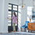 adorne Wireless Home/Away Smart Switch with Netatmo (WNAL33W1)