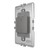 adorne Wireless Smart Scene Controller with Netatmo (WNAL43M1)