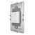 adorne Wireless Wake/Sleep Smart Switch with Netatmo (WNAL43W1)