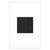 adorne Wireless Remote Smart Dimmer with Netatmo (WNAL63G1)