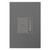 adorne Wireless Smart Scene Controller with Netatmo (WNAL63M1)