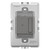 adorne Wireless Smart Scene Controller with Netatmo (WNAL63M1)