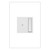 Legrand - WNAL63W1 - Wireless Remote Smart Dimmer with Netatmo - adorne - White