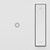 adorne Wireless Remote Smart Dimmer with Netatmo (WNAL63W1)
