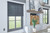 adorne 15A Smart Outlet with Netatmo Plus-Size (WNAR153M1)