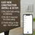 radiant Smart Gateway with Netatmo (WNRH1LA)