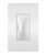 Legrand - WNRH1WH - Smart Gateway with Netatmo - radiant - White
