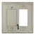 radiant Smart Gateway Surface Mount with Netatmo (WNRH2NI)