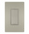 Legrand - WNRL10NI - Smart Switch with Netatmo - radiant - Nickel