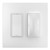 radiant Smart Switch with Netatmo (WNRL10WH)