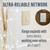 radiant Wireless Remote Smart Switch, with Netatmo (WNRL23WH)
