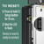 radiant Wireless Home/Away Smart Switch, with Netatmo (WNRL33LA)