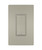 radiant Wireless Home/Away Smart Switch, with Netatmo (WNRL33NI)