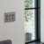 radiant Wireless Home/Away Smart Switch, with Netatmo (WNRL33NI)