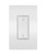 Legrand - WNRL43WH - Wireless Wake/Sleep Smart Switch with Netatmo - radiant - White
