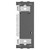 radiant Wireless Wake/Sleep Smart Switch, with Netatmo (WNRL43WH)