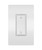 radiant Wireless Wake/Sleep Smart Switch, with Netatmo (WNRL43WH)