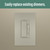 radiant Smart Tru-Universal Dimmer with Netatmo (WNRL50NI)