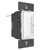 radiant Smart Tru-Universal Dimmer with Netatmo (WNRL50WH)