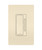 Legrand - WNRL63LA - Wireless Remote Smart Dimmer with Netatmo - radiant - Light Almond