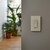 radiant Wireless Remote Smart Dimmer, with Netatmo (WNRL63LA)