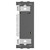 radiant Wireless Remote Smart Dimmer, with Netatmo (WNRL63NI)