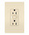 radiant Smart 15A Outlet with Netatmo (WNRR15LA)