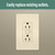 radiant Smart 15A Outlet with Netatmo (WNRR15LA)