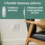 radiant Smart 15A Outlet with Netatmo (WNRR15WH)