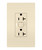 radiant Smart 20A Outlet with Netatmo (WNRR20LA)