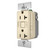 radiant Smart 20A Outlet with Netatmo (WNRR20LA)