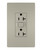 radiant Smart 20A Outlet with Netatmo (WNRR20NI)