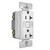 radiant Smart 20A Outlet with Netatmo (WNRR20WH)