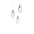 manufacturer_finish:Polished Nickel|crystal:Optic Haze Quartz