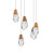 manufacturer_finish:Aged Brass|crystal:Optic Crystal