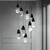 manufacturer_finish:Black|crystal:Optic Crystal