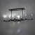 Schonbek Beyond - BPD20548-BK - LED Pendant - Twirl - Black