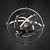manufacturer_finish:Black Leather - Aged Brass