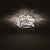 Schonbek Beyond - BR40305N-CH - LED Recessed Light - Hielo - Polished Chrome