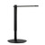 George Kovacs - P1930-896-L - LED Table Lamp - Kovacs - Coal Black