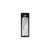 Schonbek Beyond - BWS16216-BK - LED Wall Sconce - Mirage - Black