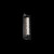 Schonbek Beyond - BWS21518-BK - LED Wall Sconce - Bergy - Black