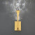 Schonbek Beyond - BWS25523-AB - LED Wall Sconce - Plumeria - Aged Brass
