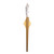 Schonbek Beyond - BWS31232-AB - LED Wall Sconce - Solitude - Aged Brass