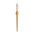 Schonbek Beyond - BWS31270-AB - LED Wall Sconce - Solitude - Aged Brass