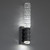 Schonbek Beyond - BWS60518-BK - LED Wall Sconce - Kemberly - Black