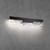 Chandler LED Bath Vanity (BWS79227-BK)