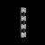 Schonbek Beyond - BWSW50526-BK - LED Outdoor Wall Mount - Pop Star - Black