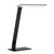 George Kovacs - P1932-66A-L - LED Table Lamp - Task Portables - Coal Black