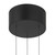 Bandalore LED Pendant (P1950-66A-L)